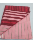 BEDSHEET ERODE ARTSILK 60X90