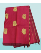 SALEM SILK SAREE WITH BLOUSE