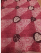 BEDSHEET ERODE AHEMADHABAD PRINT 72X90