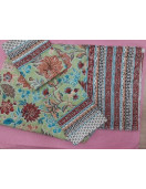 Bedsheet Udaipur Print 90X108