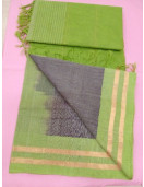 MANAMEDU COTTON SAREES WITH BLOUSE