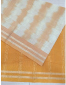 MANAMEDU COTTON SAREES WITH BLOUSE
