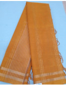 MANAMEDU COTTON SAREES WITH BLOUSE