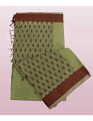 SAREES NEGAMAM WITH BLOUSE