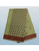 SAREES NEGAMAM WITH BLOUSE