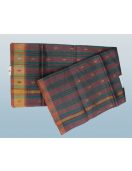 SAREES JAYANKONDAM COTTON WITH BLOUSE