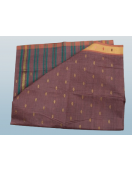 SAREES JAYANKONDAM COTTON WITH BLOUSE