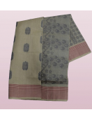 SAREES SALEM 80S WITH BLOUSE