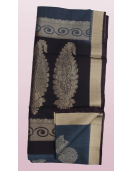 COIMBATORE KORA COTTON SAREE 620 MTS