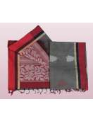 SAREES NEGAMAM WITH BLOUSE