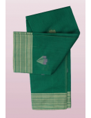 COIMBATORE KORA COTTON SAREE 620 MTS