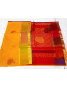 COIMBATORE KORA COTTON SAREE 620 MTS