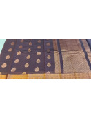 POWERLOOM BIG BUTTA SAREE