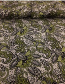 BEDSHEET ERODE AHEMADHABAD PRINT 90 X108 2 PILLOW COVER