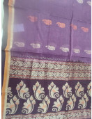 SAREES NEGAMAM WITH BLOUSE