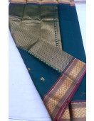 POWERLOOM BIG BUTTA SAREE