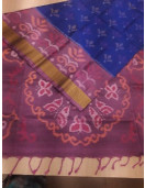 PALANI TIE DYE SOFT SILK SAREE