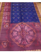 PALANI TIE DYE SOFT SILK SAREE