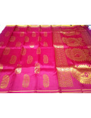 SALEM SILK SAREE WITH BLOUSE