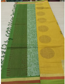 SAREES NEGAMAM WITH BLOUSE