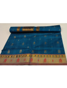 SAREES JAYANKONDAM COTTON WITH BLOUSE