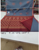 SAREES NEGAMAM WITH BLOUSE