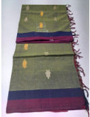 SAREES NEGAMAM WITH BLOUSE