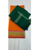 PL.COT WOVEN CHUDIDHAR