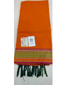 PL.COT WOVEN CHUDIDHAR