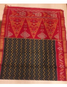 COTTON X KORA SILK TIE DYE SAREES CHINNLAPATTI