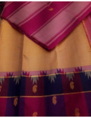 SALEM SILK SAREE WITH BLOUSE