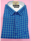 PL COTTON READYMADE TWILL DESIGN SHIRTS 42 FS