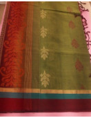 SAREES NEGAMAM WITH BLOUSE