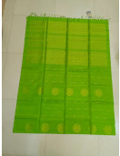 SOFT SILK SAREE WITH BLOUSE
