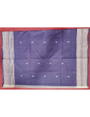 ARUPPUKOTTAI 60S COTTON SAREES WITH BLOUSE