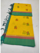 SAREES NEGAMAM WITH BLOUSE