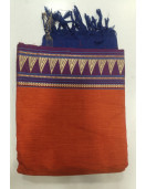 PLCOT WOVEN CHUDIDHAR