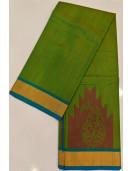 COIMBATORE KORA COTTON SAREE 620 MTS