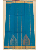 COIMBATORE KORA COTTON SAREE 620 MTS