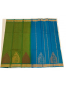 COIMBATORE KORA COTTON SAREE 620 MTS