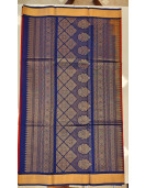 COIMBATORE KORA COTTON SAREE 620 MTS