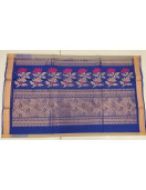 COIMBATORE KORA COTTON SAREE 620 MTS