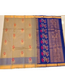 COIMBATORE KORA COTTON SAREE 620 MTS