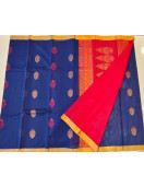 COIMBATORE KORA COTTON SAREE 620 MTS