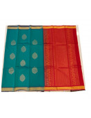 COIMBATORE KORA COTTON SAREE 620 MTS
