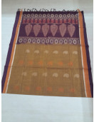 SAREES NEGAMAM WITH BLOUSE