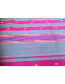 ARUPPUKOTTAI 60S COTTON SAREES WITH BLOUSE