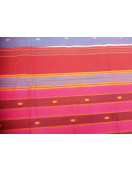 ARUPPUKOTTAI 60S COTTON SAREES WITH BLOUSE