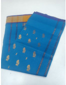 SAREES JAYANKONDAM COTTON 550 MTS