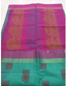 SAREES SALEM 80S WITH BLOUSE